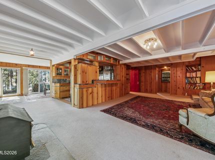 426 Lakeview Avenue, Zephyr Cove, NV 89448 Photo