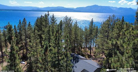 426 Lakeview Avenue, Zephyr Cove, NV 89448 Photo
