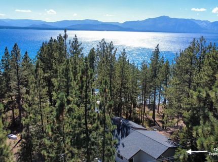 426 Lakeview Avenue, Zephyr Cove, NV 89448 Photo