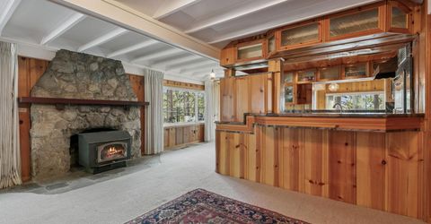 426 Lakeview Avenue, Zephyr Cove, NV 89448 Photo