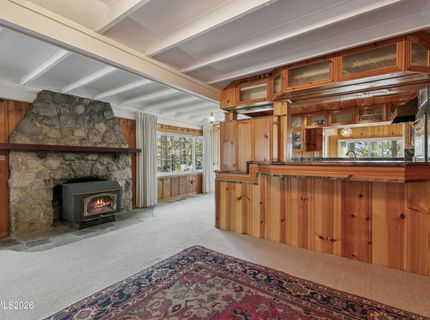 426 Lakeview Avenue, Zephyr Cove, NV 89448 Photo