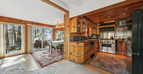 426 Lakeview Avenue, Zephyr Cove, NV 89448 Photo