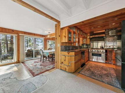 426 Lakeview Avenue, Zephyr Cove, NV 89448 Photo