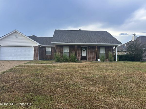 105 Cherry Bark Way, Pearl, MS 39208