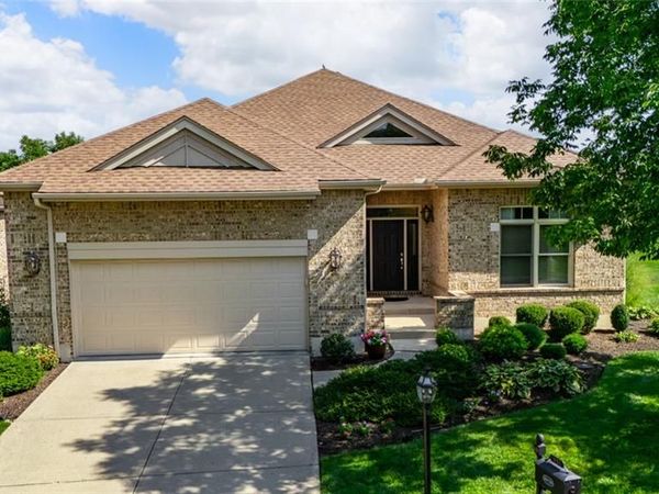 957 Eagle Run Drive, Dayton, OH 45458