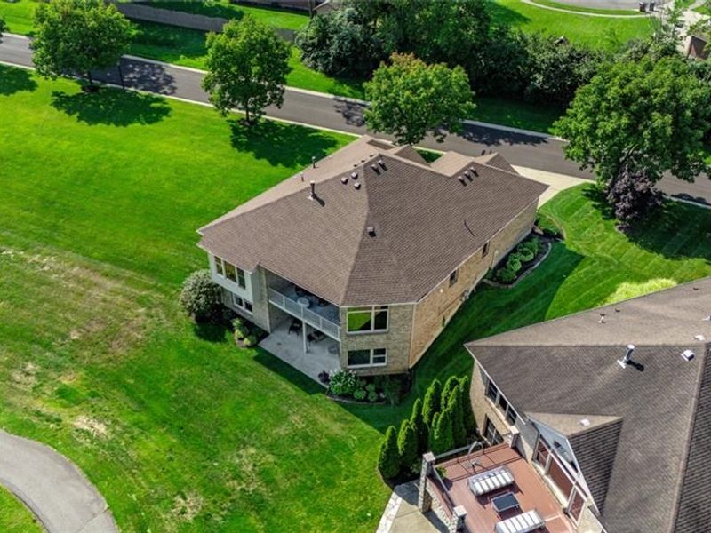 957 Eagle Run Drive, Dayton, OH 45458 Photo 46