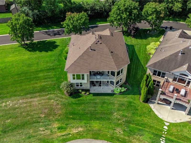 957 Eagle Run Drive, Dayton, OH 45458 Photo 47