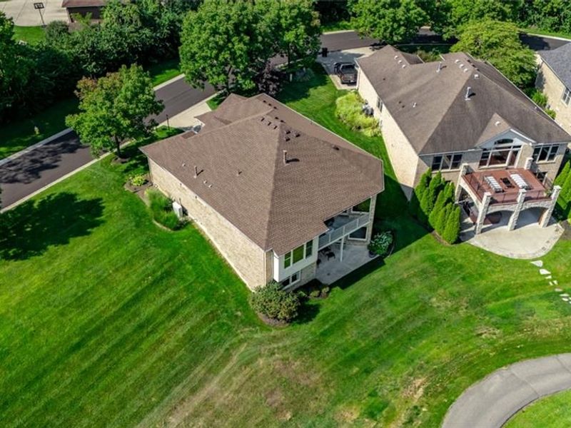 957 Eagle Run Drive, Dayton, OH 45458 Photo 48