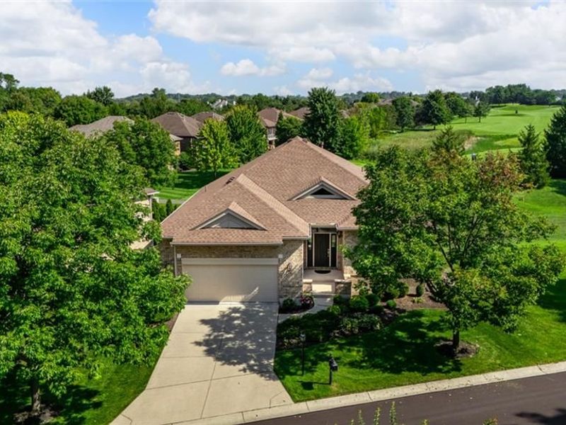 957 Eagle Run Drive, Dayton, OH 45458 Photo 50