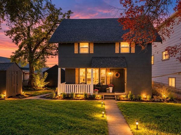 1512 E Dalton Ave, Spokane, WA 99207