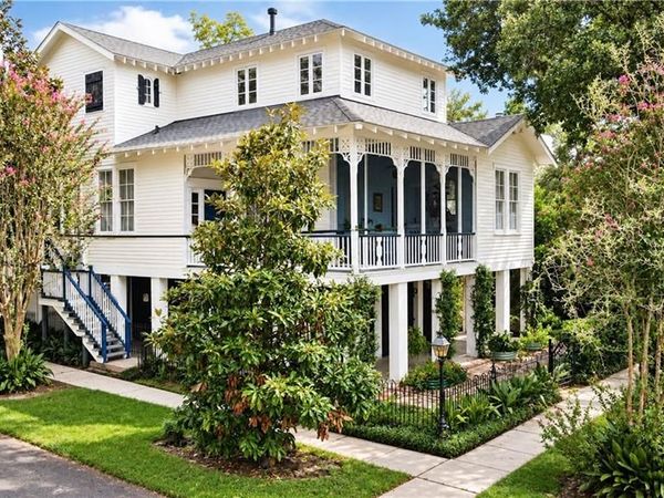 147 MARIGNY Avenue , Mandeville, LA 70448