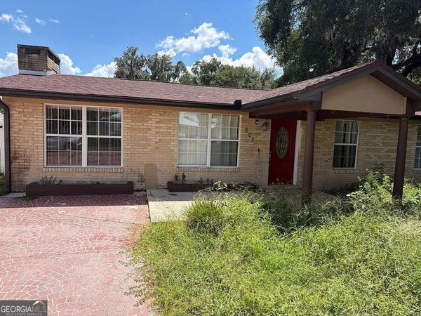 602 Dixon Street E, Fort Meade, FL 33841