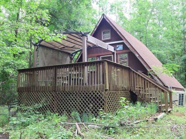 226 Black Oak Drive SW, Sparta, GA 31087