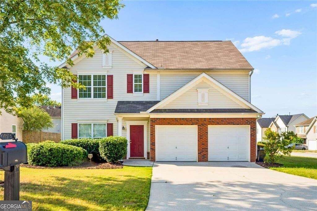 11616 Kades Trail, Hampton, GA 30228 Main Photo