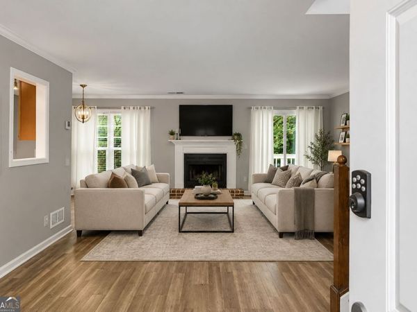 501 Bridge Lane SE, Smyrna, GA 30082