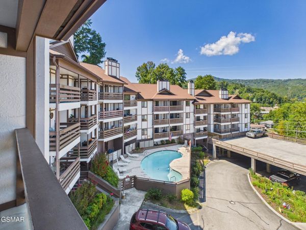 616 Turkey Nest Road , Unit 306, Gatlinburg, TN 37738