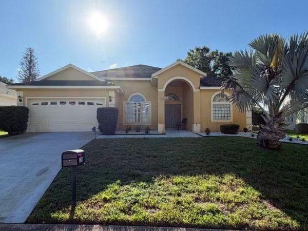 126 GREELEY LOOP , DAVENPORT, FL 33897