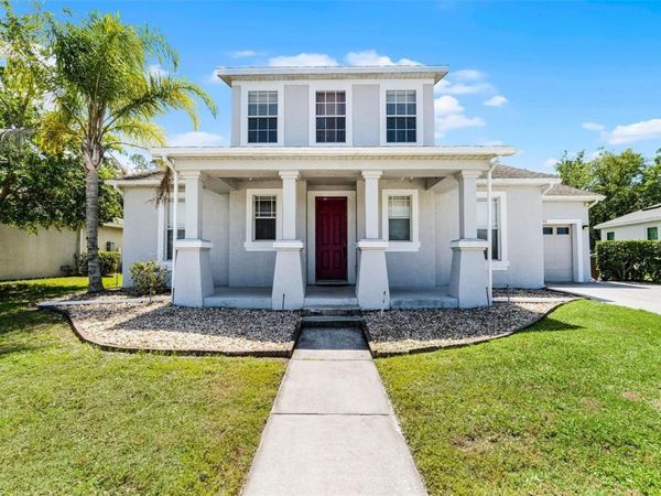 2652 MARG LANE , KISSIMMEE, FL 34758