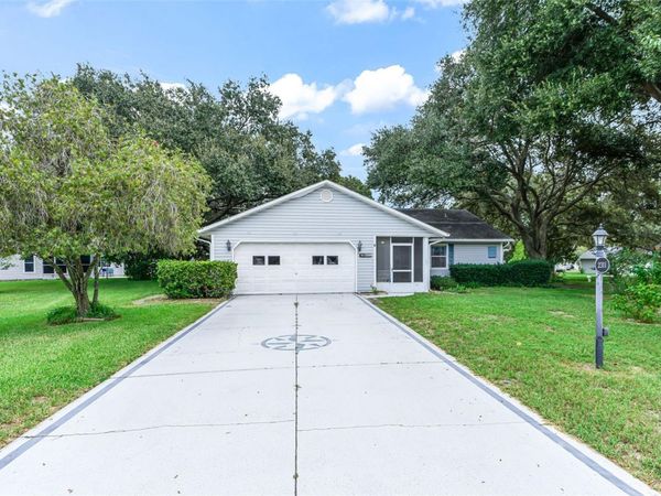 2311 BONNIE VIEW COURT , LEESBURG, FL 34788
