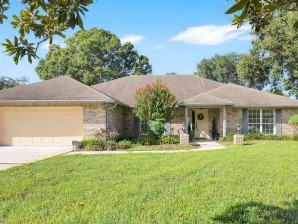 7535 MEGAN ELISSA LANE , ORLANDO, FL 32819