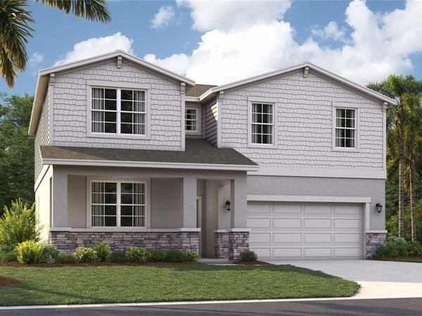 3589 DAHLIA DRIVE , LAKE HAMILTON, FL 33851