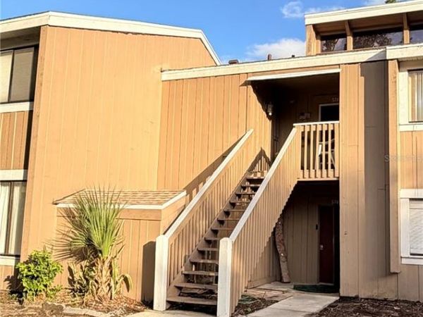 5749 PEREGRINE AVENUE , Unit 28E, ORLANDO, FL 32819