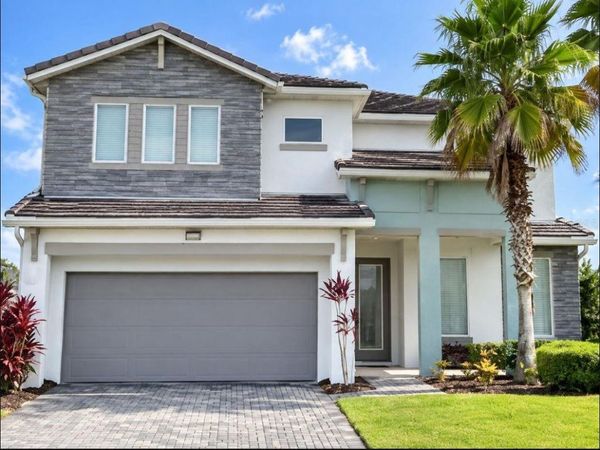 3870 OAKVILLE AVENUE , KISSIMMEE, FL 34741