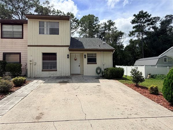 1819 SILVERWOOD STREET , INVERNESS, FL 34453
