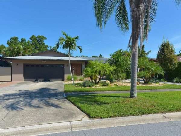 3308 SAN GABRIEL STREET , CLEARWATER, FL 33759