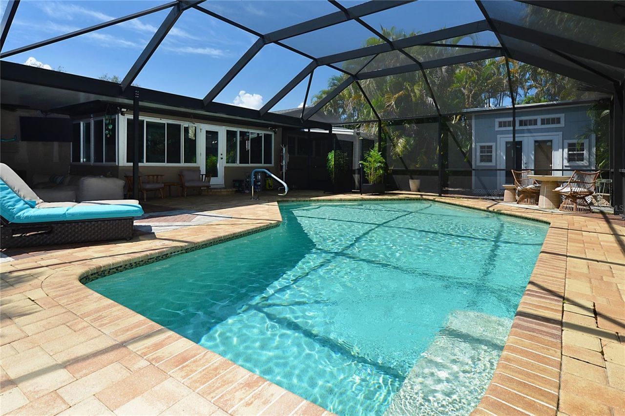 3308 San Gabriel Street , Clearwater, FL 33759 Photo