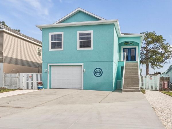 7330 NEW YORK AVENUE , HUDSON, FL 34667