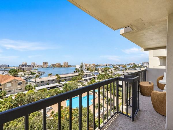 400 ISLAND WAY, Unit 701, CLEARWATER BEACH, FL 33767