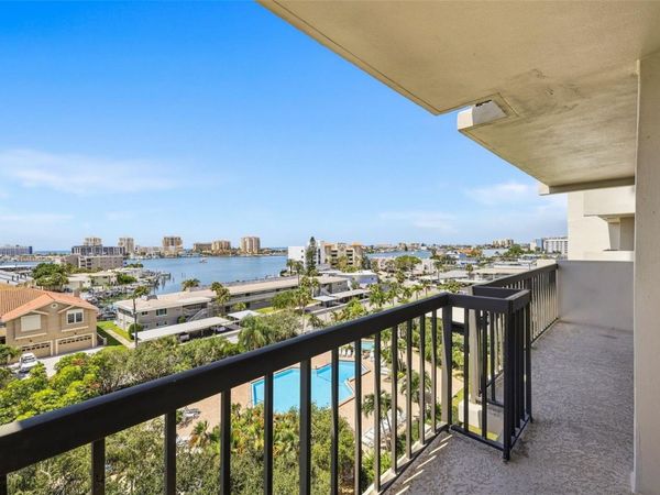 400 ISLAND WAY, Unit 701, CLEARWATER BEACH, FL 33767