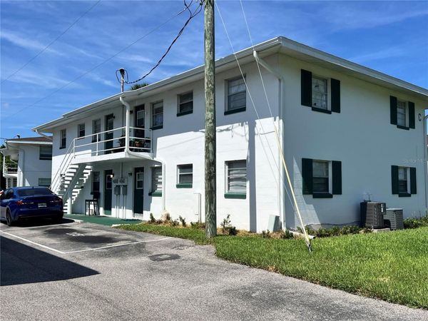 1750 S PALMETTO AVENUE , Unit 350, SOUTH DAYTONA, FL 32119