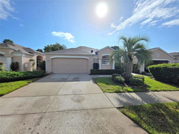384 ROYAL PALM WAY , SPRING HILL, FL 34608