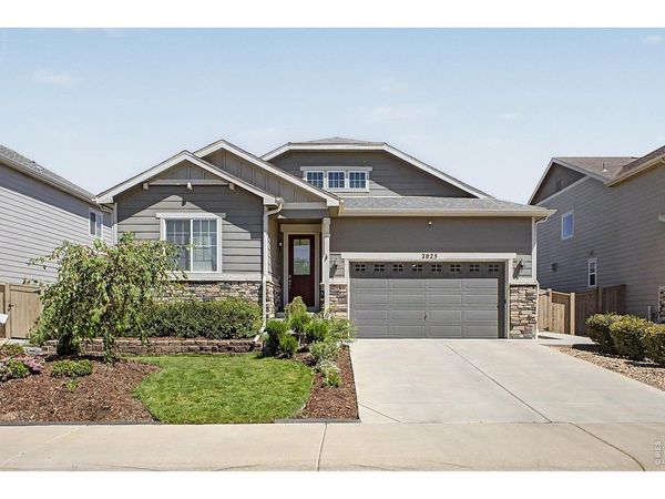 2025 E 150th Pl, Thornton, CO 80602