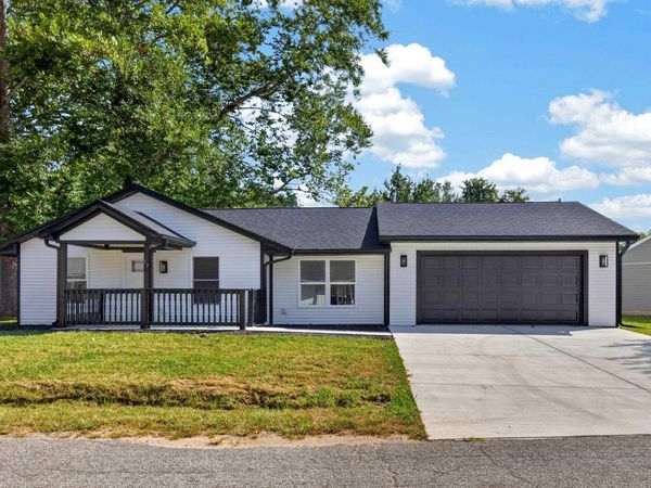 17 Brazos Circle, Lafayette, IN 47909