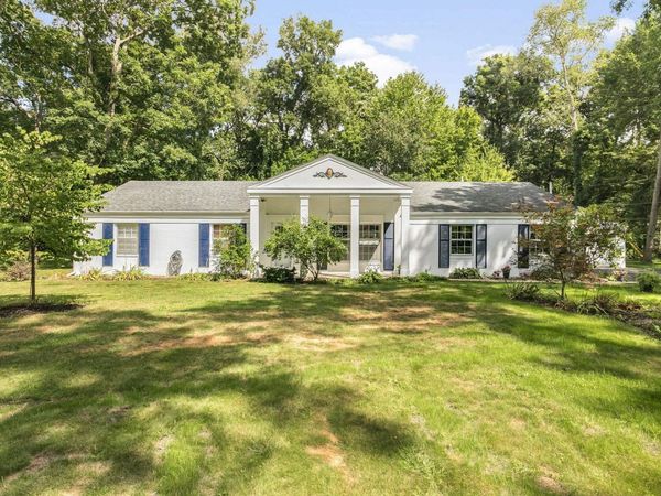 50570 Mohawk Drive, Granger, IN 46530