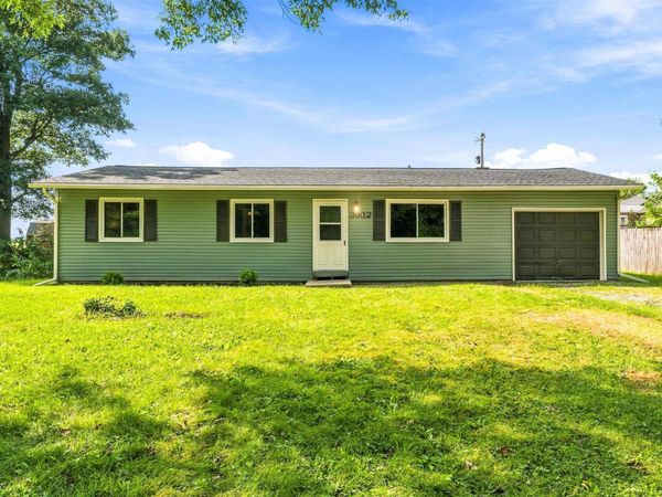 3932 Meter Drive, Fort Wayne, IN 46806