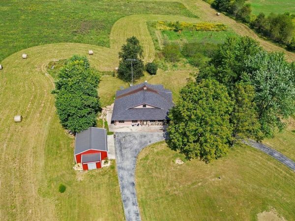 192 Armstrong Station Road, Springville, IN 47462