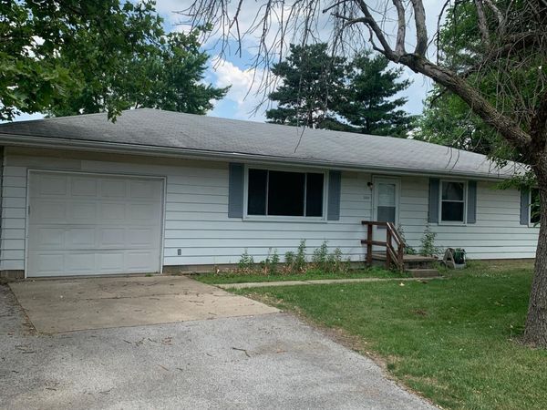 2424 Sycamore Lane, West Lafayette, IN 47906