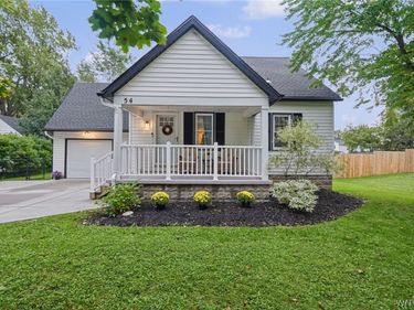 54 Fairfield Avenue, Lancaster, NY 14086