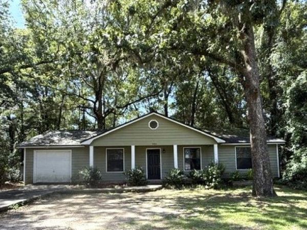 2981 Byington Circle , Tallahassee, FL 32303