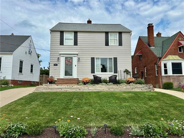 6608 Orchard Grove Avenue, Cleveland, OH 44144