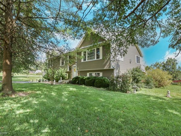 3563 Gorsuch Road, Nashport, OH 43830