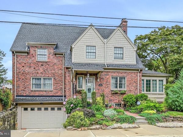 710 W 23RD STREET, WILMINGTON, DE 19802