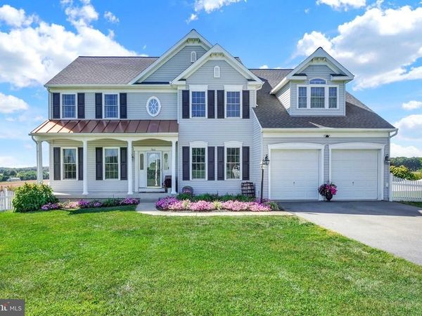7861 PLEASANT VALLEY ROAD , STEWARTSTOWN, PA 17363
