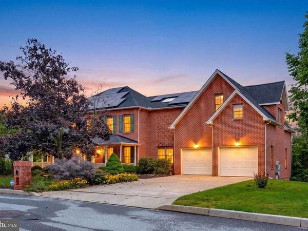 6280 WITHERS COURT, HARRISBURG, PA 17111