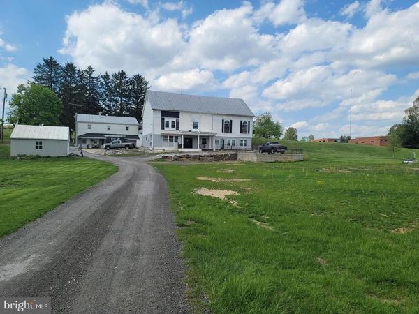 3754 SHILOH ROAD , Unit 5, HAMPSTEAD, MD 21074