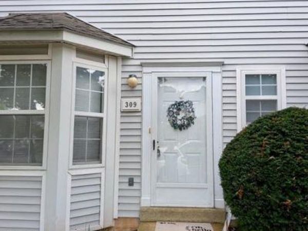 309 HUNTINGTON COURT , Unit 57, WEST CHESTER, PA 19380